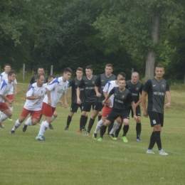 Kol. 25 Dąb Dobroszyce - Sokół Kaszowo 0:0 (16/06/2019)