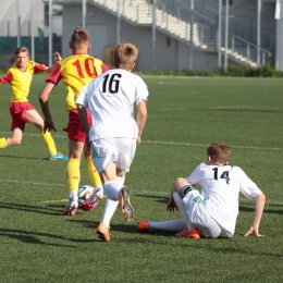 Legia-Znicz RW(fot.M.Krysiak,R.Kisielewicz)