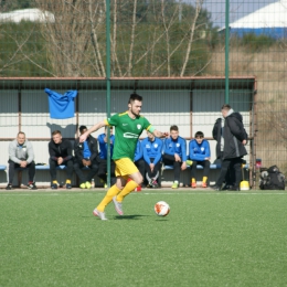 Jaguar Gdańsk- GKS Przodkowo 1:3