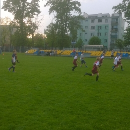 Turniej Piłki Nożnej Kutno 11.05.2016