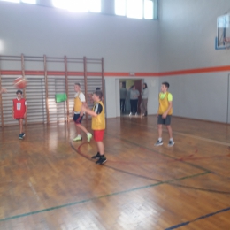 WOJEWÓDZKI TURNIEJ KOSZYKÓWKI 3x3, ID