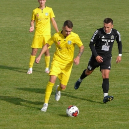 Kryształ Werbkowice - Stal Kraśnik [2022.09.04]