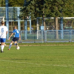 OLT: Olimpic III Wrocław - Unia Wrocław I 0:1