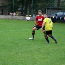 ZKP Asy Zakopane 4:0 SKS Sokolica Krościenko