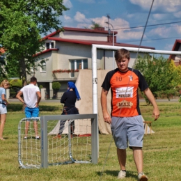 III Rodzinny Piknik Hetmański (fot. M. Skałecki)