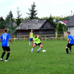 LZS Kadet Lisów 1 - 2 KS Serniki