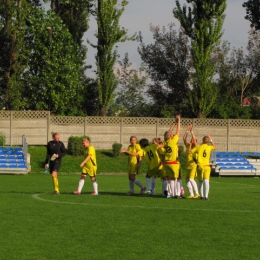 UKS Jaskółki Chorzów - Goczałkowice