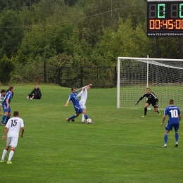 LKS Czaniec - Beskid Skoczów, 02.09.2017 r.