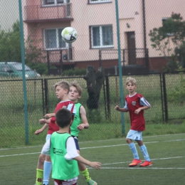 Świt Kamieńsk - Szkółka Fair Play - młodziki