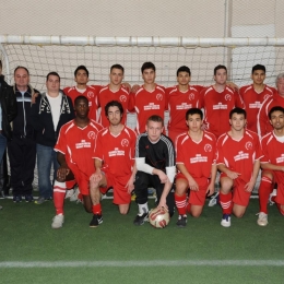 VI Mem. Kazimierza Górskiego 2012r