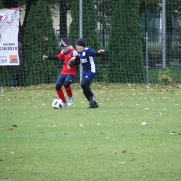 Broń Radom -  Legion Suskowola  05.10.2019r.