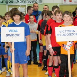 "KORONOWO CUP" (02-03.02.2013)