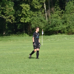 Niedziela na turnieju