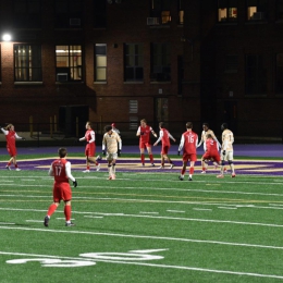 US Open Cup Wisła-One Knoxville