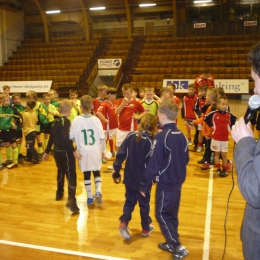 ZABORZE CUP 2012