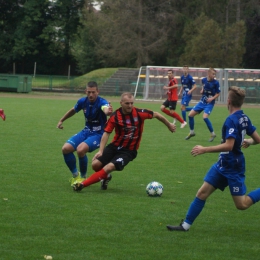 Krobianka Krobia 0:2 Lubuszanin Trzcianka