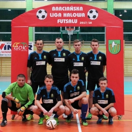 FC Barcianiaki
