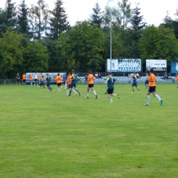 GALERIA ZDJĘĆ, SPARING NR.8: Piast Tuczempy - MKS Arłamów Ustrzyki Dolne 3:0 (1:0) , Zdjęcia wykonane przez Pana Andrzeja Popowicz (MTTolo Tv) oraz Patryka Góreckiego (PG-FOTO).