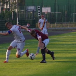 Tur 1921 Turek- Polonus Kazimierz Biskupi 0:2