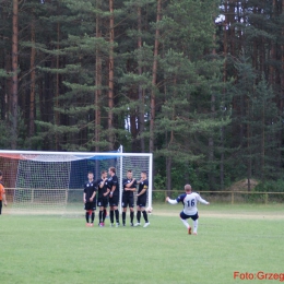 MKS Polonia Jastrowie - TP Polonia Piła