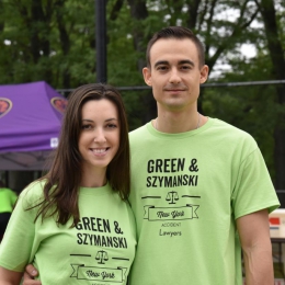 Kibice na turnieju cz.1