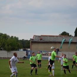 Makowice - Stanowice 03.09.2016