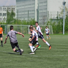 Radomiak - SEMP II (I Liga Wojewódzka U-15) 0:3