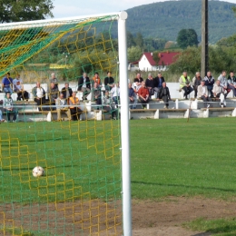 Henrykowianka 4-1 Zieloni Łagiewniki