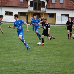 Małopolska 1 Liga Juniora Młodszego Pcimianka - Termalica