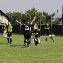 GWAREK ORNONTOWICE - KKS II Zabrze / 07.09.2014