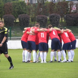 Podlesianka 3-0 Piast