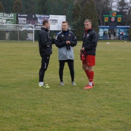 GALERIA ZDJĘĆ: PIAST TUCZEMPY - KORONA RZESZÓW 4:1 (3:0) , Zdjęcia wykonane przez Koronę Rzeszów.