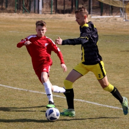 MŁODZIK 2007 vs Broń Radom