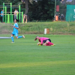 PP MKS Gwiazda Prószków - LKS Rolnik B. Głogówek 0:8