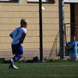 Powiatowa Liga Żaków r.2009