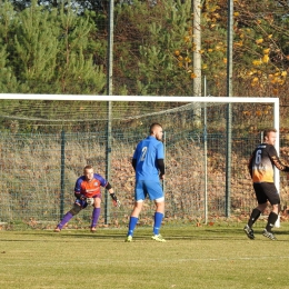 LKS ŻYGLIN - Olimpia Boruszowice