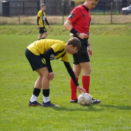 MŁODZIK 2010 vs Wisła Płock (fot. Mariusz Bisiński)