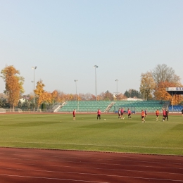 4 liga Pomezania Malbork - WKS GRYF Wejherowo 2:1(2:1)