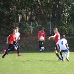 OLT: Unia Wrocław - Parasol Wrocław 4:2