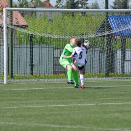 Radomiak - SEMP II (I Liga Wojewódzka U-15) 0:3