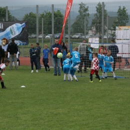 Gorczańska CUP 2017 grupa 2010