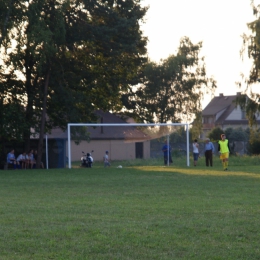 Sparing: Pogoń Biadoliny Radłowskie - Łukovia Łukowa