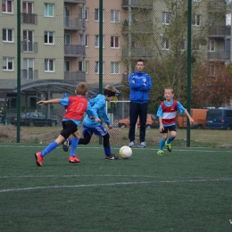 UKP Gol - Football Academy, 26 września 2015