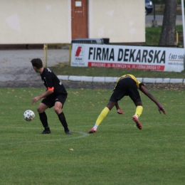 Mrągowia Mrągowo - ZATOKA Braniewo 2:1