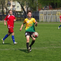 Junior mł Tur1921 - Strażak Licheń