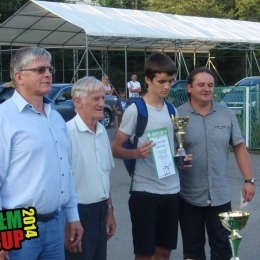 Chełm CUP II
