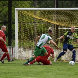 Chełm Stryszów vs Żarek Stronie