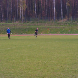 GKS Żerków - Korona Pogoń Stawiszyn