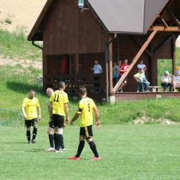 KS Łapsze Niżne 3:2 ZKP Asy Zakopane