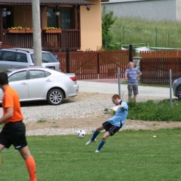 KS Łapsze Niżne 3:2 ZKP Asy Zakopane